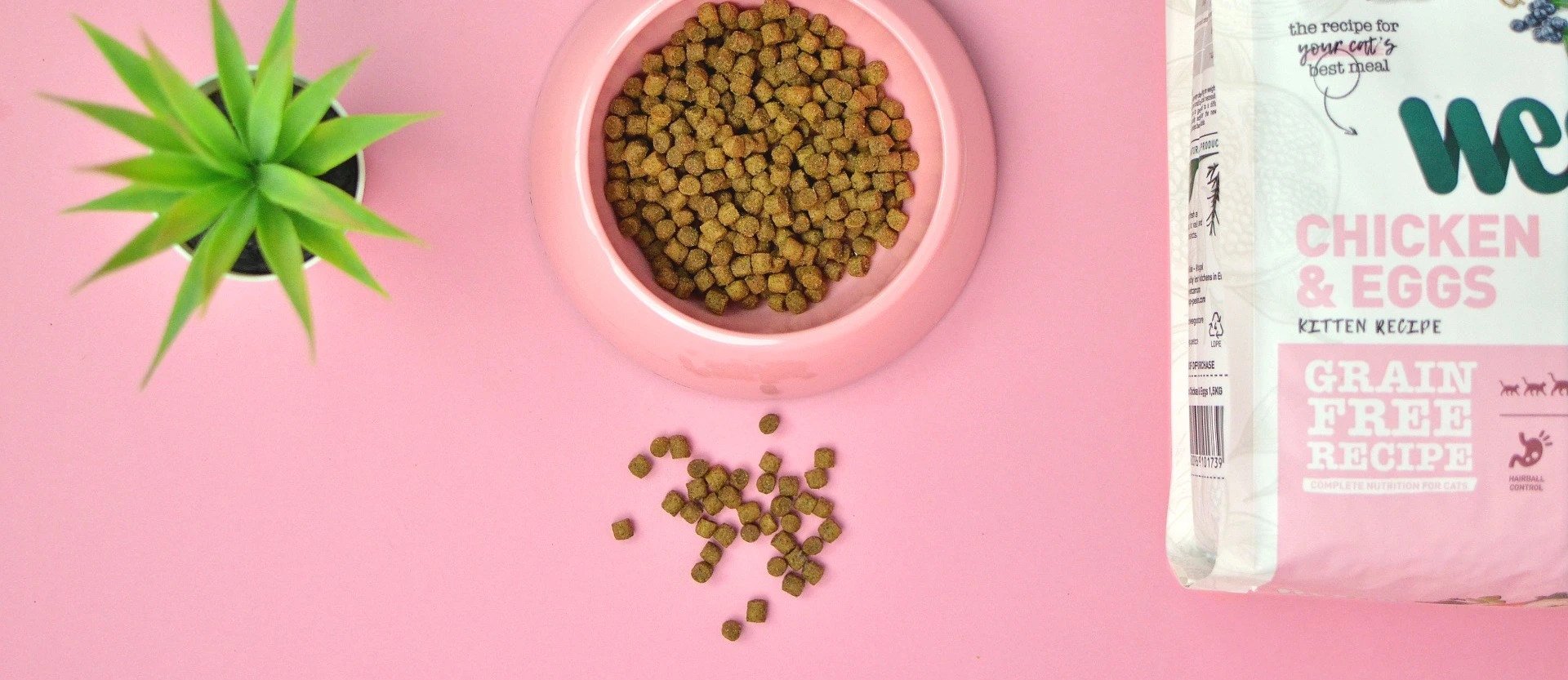 Weego Ξηρά Τρφοή